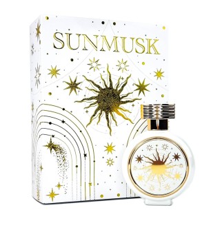 Haute Fragrance Company (HFC) Sunmusk 75 мл Haute Fragrance Company (HFC) Sunmusk 75 мл