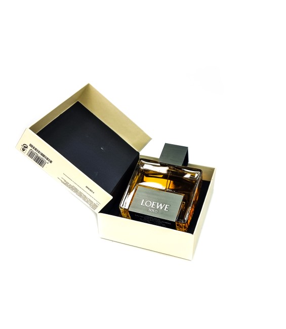 Loewe Solo 100 мл
