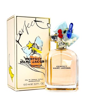 Marc Jacobs Perfect 100 мл (EURO) Marc Jacobs Perfect 100 мл (EURO)