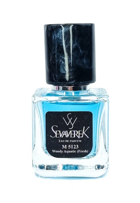 SevavereK M5123 (Paco Rabanne Invictus), 30 ml