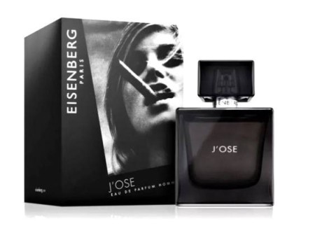 Eisenberg J'ose Pour Homme 100 мл A-Plus