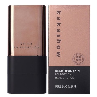 Тональный стик Kakashow Foundation Make-up Stick 14 g