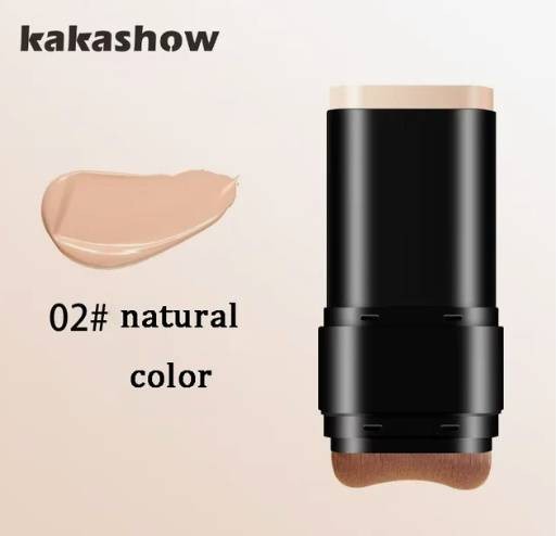 Тональный стик Kakashow Foundation Make-up Stick 14 g Тональный стик Kakashow Foundation Make-up Stick 14 g
