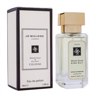 Мини-парфюм 38 мл Jo Malone Wood Sage & Sea Salt Мини-парфюм 38 мл Jo Malone Wood Sage & Sea Salt