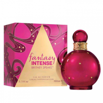 Туалетная вода Britney Spears Fantasy Intense 100 мл Туалетная вода Britney Spears Fantasy Intense 100 мл