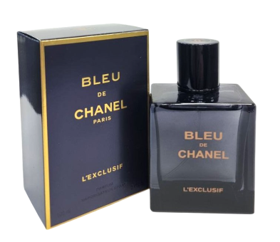 Chanel Bleu De Chanel L'Exclusif 100 мл (AD)