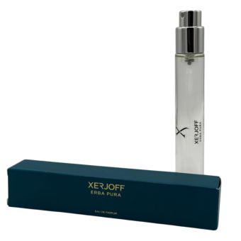 Lux 18 ml Xerjoff Erba Pura