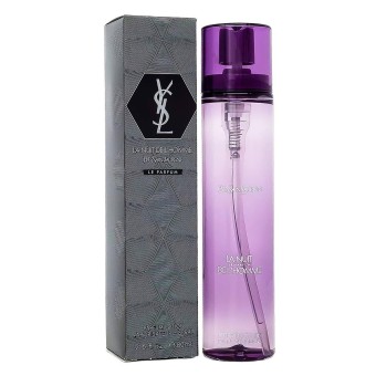 Мини-парфюм Yves Saint Laurent La Nuit De L'Homme Le Parfum 80 мл Мини-парфюм Yves Saint Laurent La Nuit De L'Homme Le Parfum 80 мл