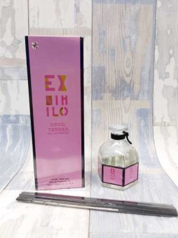 Аромадиффузор NEW (LUX) - Ex Nihilo Devil Tender 100 мл Аромадиффузор NEW (LUX) - Ex Nihilo Devil Tender 100 мл