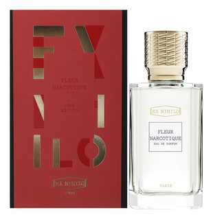 LUX Ex Nihilo Fleur Narcotique Love Edition 100 мл LUX Ex Nihilo Fleur Narcotique Love Edition 100 мл