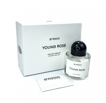 Byredo Young Rose 100 мл - подарочная упаковка Byredo Young Rose 100 мл - подарочная упаковка