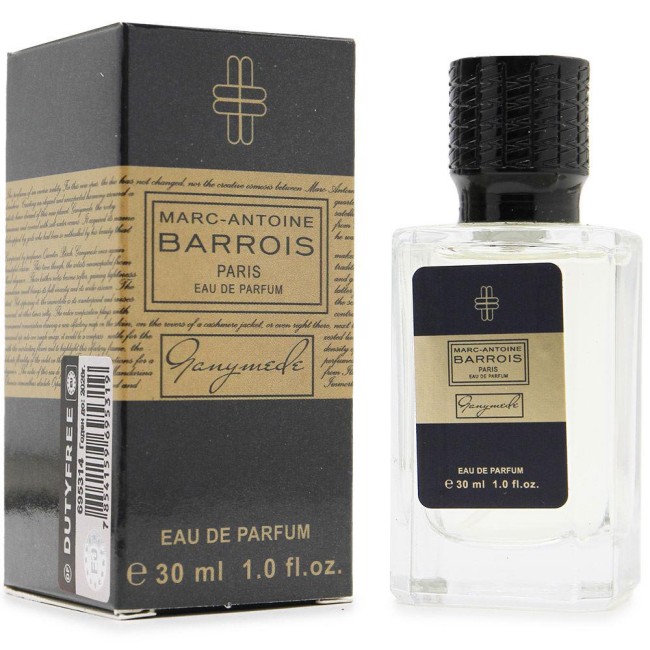 Мини-парфюм 30 ml (ОАЭ) Marc-Antoine Barrois "Ganymede"