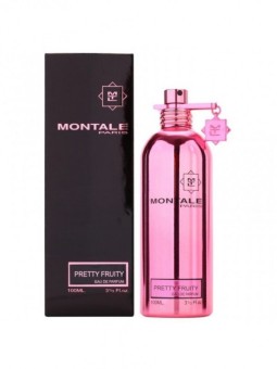 Montale Pretty Fruity 100 мл Montale Pretty Fruity 100 мл