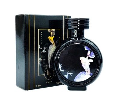 Парфюмерная вода Haute Fragrance Company Devil's Intrigue 75 мл Парфюмерная вода Haute Fragrance Company Devil's Intrigue 75 мл