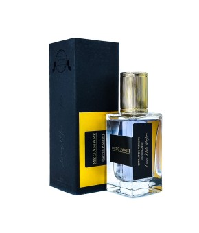 Тестер 40 ml ОАЭ Orto Parisi Megamare