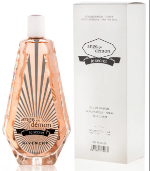 Тестер Givenchy Ange Ou Demon Le Secret 100 мл (Sale)