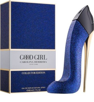 Carolina Herrera Good Girl Collector Edition 80 мл (EURO) Carolina Herrera Good Girl Collector Edition 80 мл (EURO)