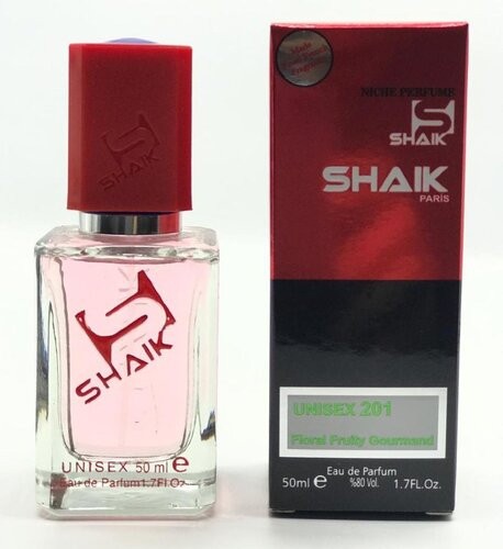 Shaik MW201 (ZARKOPERFUME PINK MOLECULE 090.09)