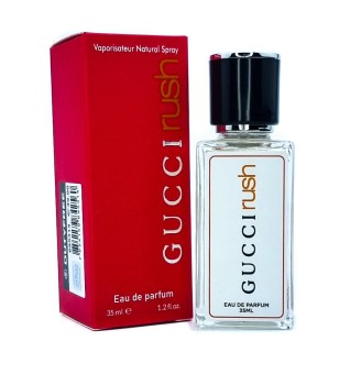 Мини-парфюм 35 ml ОАЭ Gucci Rush Мини-парфюм 35 ml ОАЭ Gucci Rush