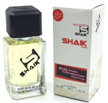 SHAIK W 165 (EX NIHILO "FLEUR NARCOTIQUE") SHAIK W 165 (EX NIHILO "FLEUR NARCOTIQUE")