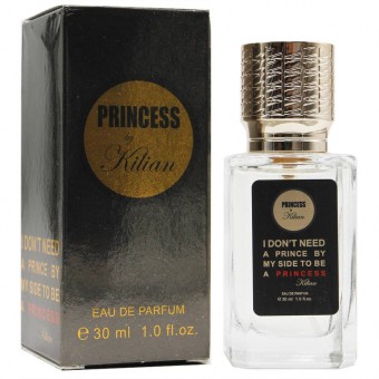 Мини-парфюм 30 мл ОАЭ Kilian I Don't Need A Prince By My Side To Be A Princess Мини-парфюм 30 мл ОАЭ Kilian I Don't Need A Prince By My Side To Be A Princess