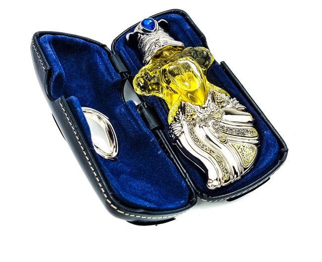 Shaik Sapphire Opulent № 33 For Women 40 мл