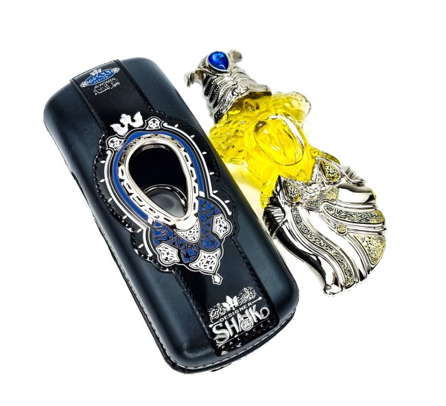 Shaik Sapphire Opulent № 33 For Women 40 мл