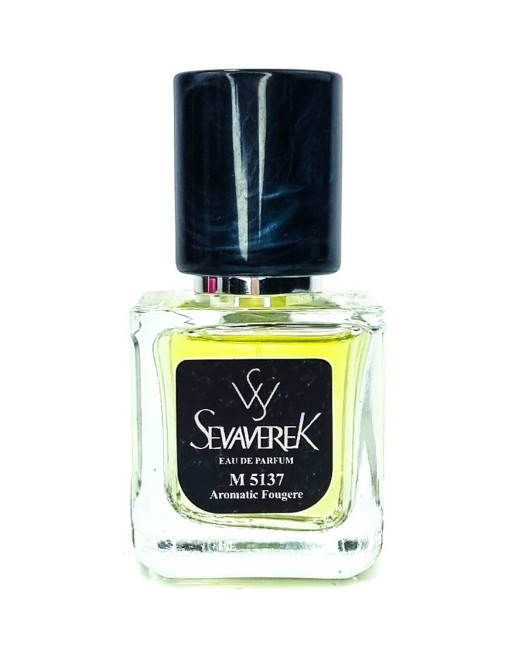SevavereK M5137 (Christian Dior Sauvage), 30 ml