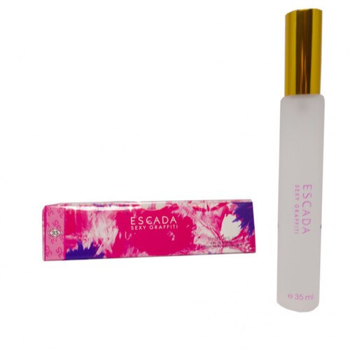 Escada Sexy Graffiti 35 мл (ручка)