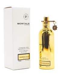 Тестер Montale Highness Rose 100 мл Ликвидация