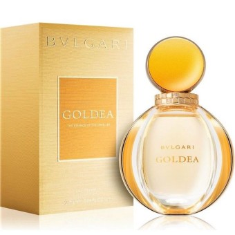Bvlgari Goldea The Essence Of A Jeweller 90 мл A-Plus Bvlgari Goldea The Essence Of A Jeweller 90 мл A-Plus