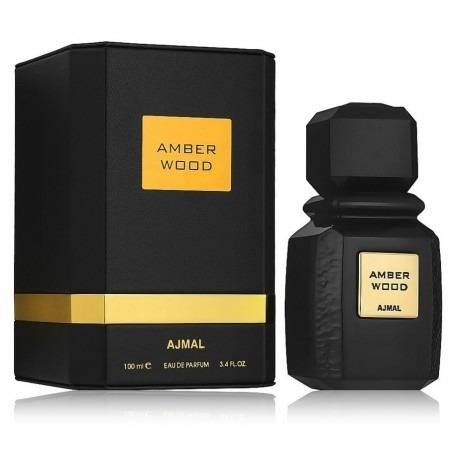 Ajmal Amber Wood 100 мл Ликвидация Ajmal Amber Wood 100 мл Ликвидация