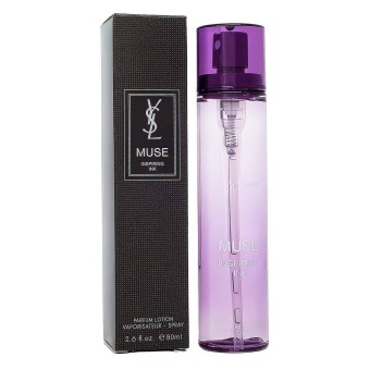 Мини-парфюм Yves Saint Laurent Muse 80 мл Мини-парфюм Yves Saint Laurent Muse 80 мл