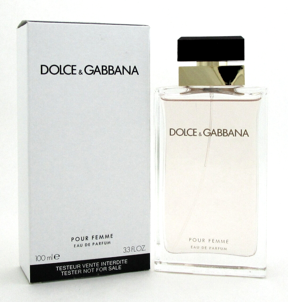 Тестер дольче. Pour femme dolce gabbana 100ml. тестер dolce gabbana pour femme 100ml. дольче габбана парфюм пур фем. дольче габбана духи тестер.