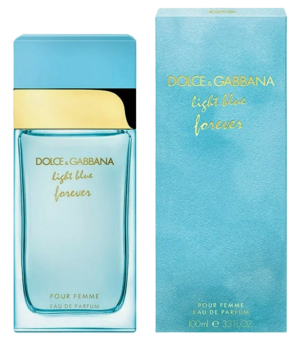 Парфюмерная вода Dolce & Gabbana Light Blue Forever Pour Femme 100 мл Парфюмерная вода Dolce & Gabbana Light Blue Forever Pour Femme 100 мл