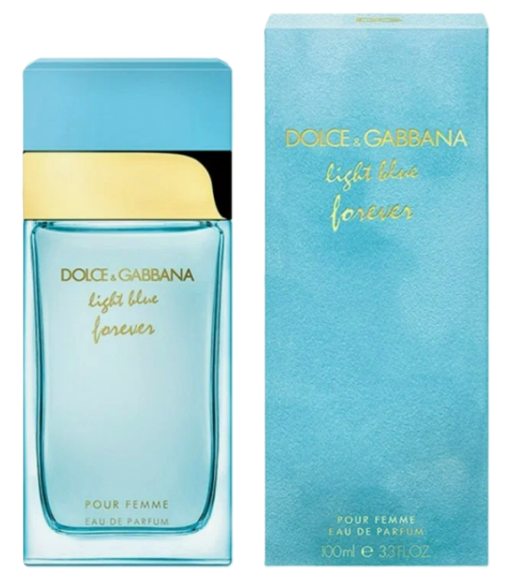 Парфюмерная вода Dolce & Gabbana Light Blue Forever Pour Femme 100 мл