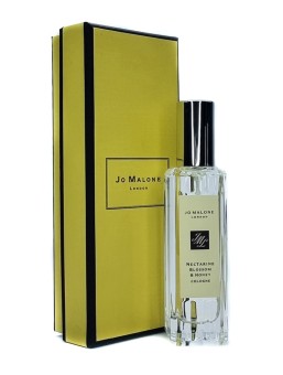 Jo Malone Nectarine Blossom & Honey Limited Edition NEW 30 мл Jo Malone Nectarine Blossom & Honey Limited Edition NEW 30 мл