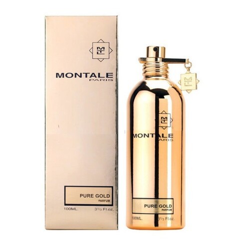 Montale "Pure Gold" 100 мл (для женщин)