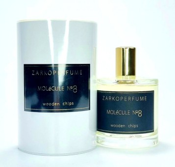 Zarkoperfume Molecule No. 8 100 мл Zarkoperfume Molecule No. 8 100 мл