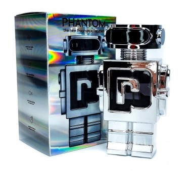Paco Rabanne Phantom 100 мл A-Plus Paco Rabanne Phantom 100 мл A-Plus