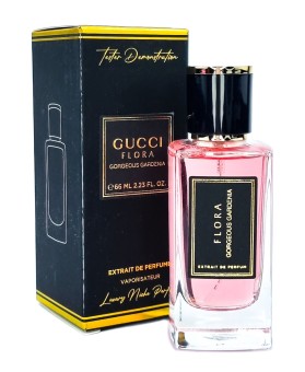 Тестер 66 мл Gucci Flora by Gucci Gorgeous Gardenia Тестер 66 мл Gucci Flora by Gucci Gorgeous Gardenia
