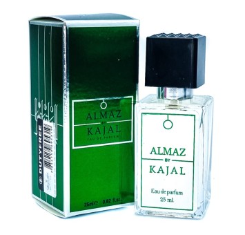 Мини-парфюм 25 ml ОАЭ Kajal Almaz Мини-парфюм 25 ml ОАЭ Kajal Almaz