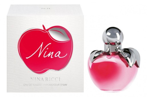 Nina Ricci Nina 80 мл (EURO)