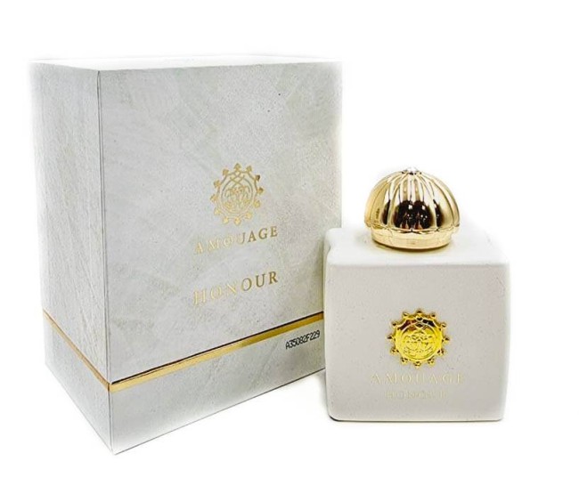 Amouage Honour Woman 100 мл (EURO) (Ликвидация)