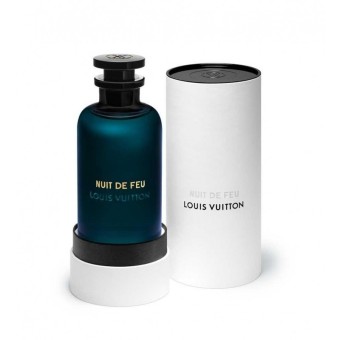 LUX Louis Vuitton Nuit de Feu 100 мл (в оригинальной упаковке) LUX Louis Vuitton Nuit de Feu 100 мл (в оригинальной упаковке)