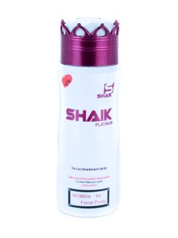 Дезодорант Shaik W64 (Dolce & Gabbana Light Blue), 200 ml Дезодорант Shaik W64 (Dolce & Gabbana Light Blue), 200 ml