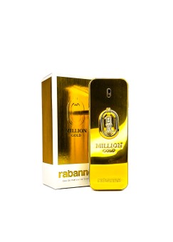 Paco Rabanne Million Gold For Him 100 мл A-Plus Paco Rabanne Million Gold For Him 100 мл A-Plus