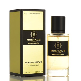 Мини-тестер Montale Mango Manga (Extrait De Perfume) 62 мл