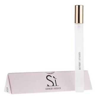 Giorgio Armani Si Eau De Parfum 15 мл Giorgio Armani Si Eau De Parfum 15 мл