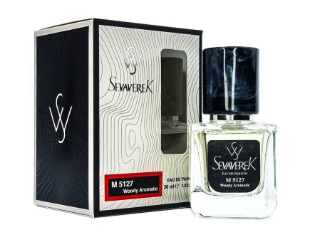 SevavereK M5127 (Lacoste Eau De Lacoste L.12.12 Blanc), 30 ml